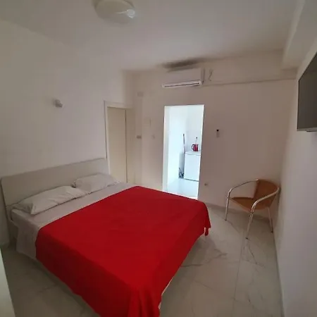 Apartment Sunce 4 *