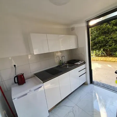 Sunce 4 * Vrbnik (Primorje-Gorski Kotar)