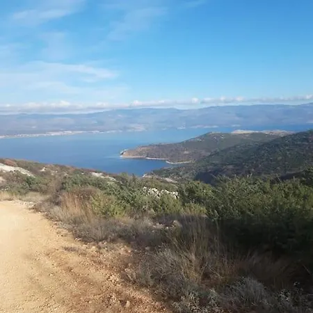 Sunce 4 Apartment Vrbnik (Primorje-Gorski Kotar)