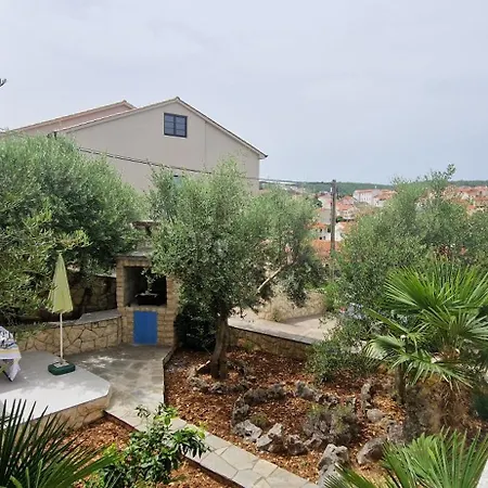 Sunce 4 Appartement *