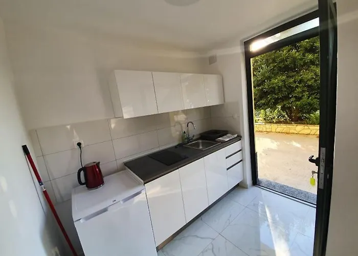 Sunce 4 * Vrbnik (Primorje-Gorski Kotar)