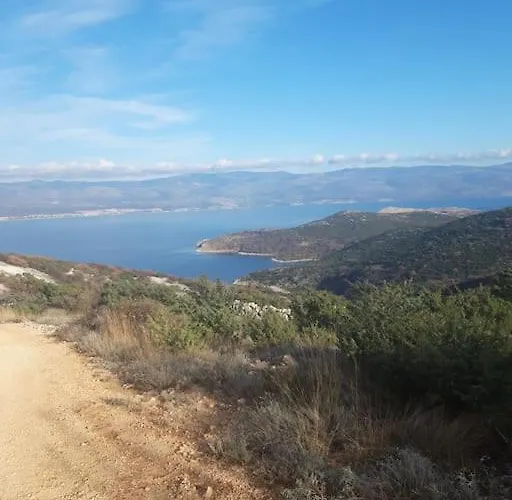 Sunce 4 Appartamento Vrbnik (Primorje-Gorski Kotar)