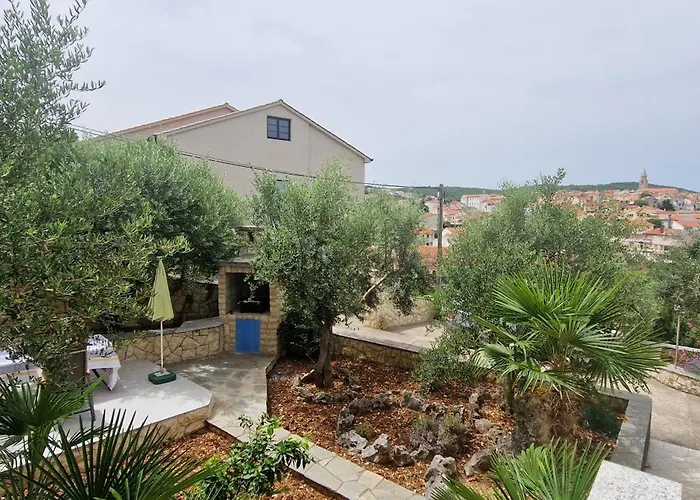 Sunce 4 Appartamento *