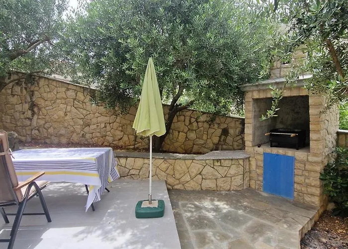 Appartamento Sunce 4 *