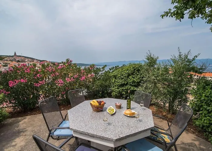 Appartamento Sunce 4 *